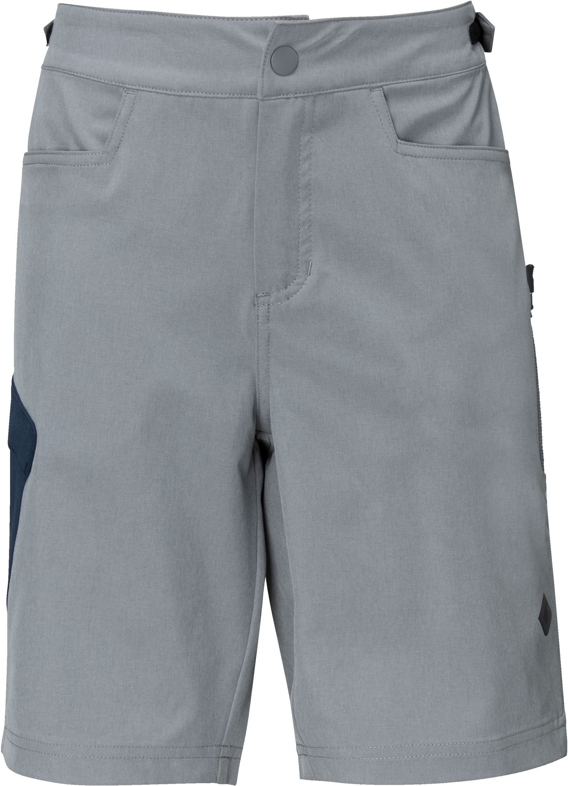 Diamondback Kids' 2-in-1 Mountain Bike Shorts, Padded
