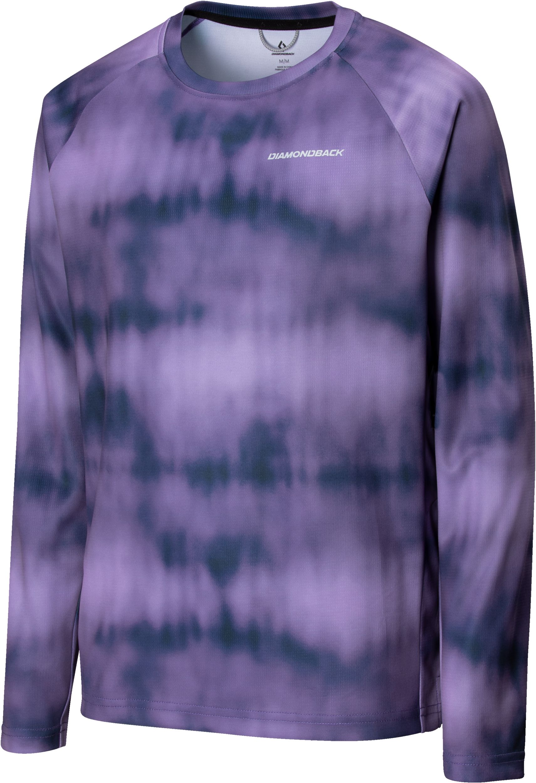 Diamondback Junior Mountain Bike Jersey