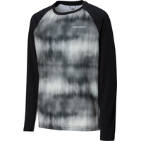 Diamondback Junior Mountain Bike Jersey Front_Three_Fourths_Angled_Left