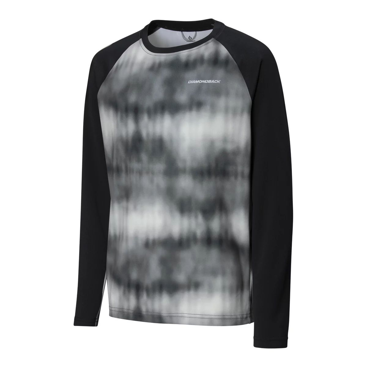 Diamondback Junior Mountain Bike Jersey