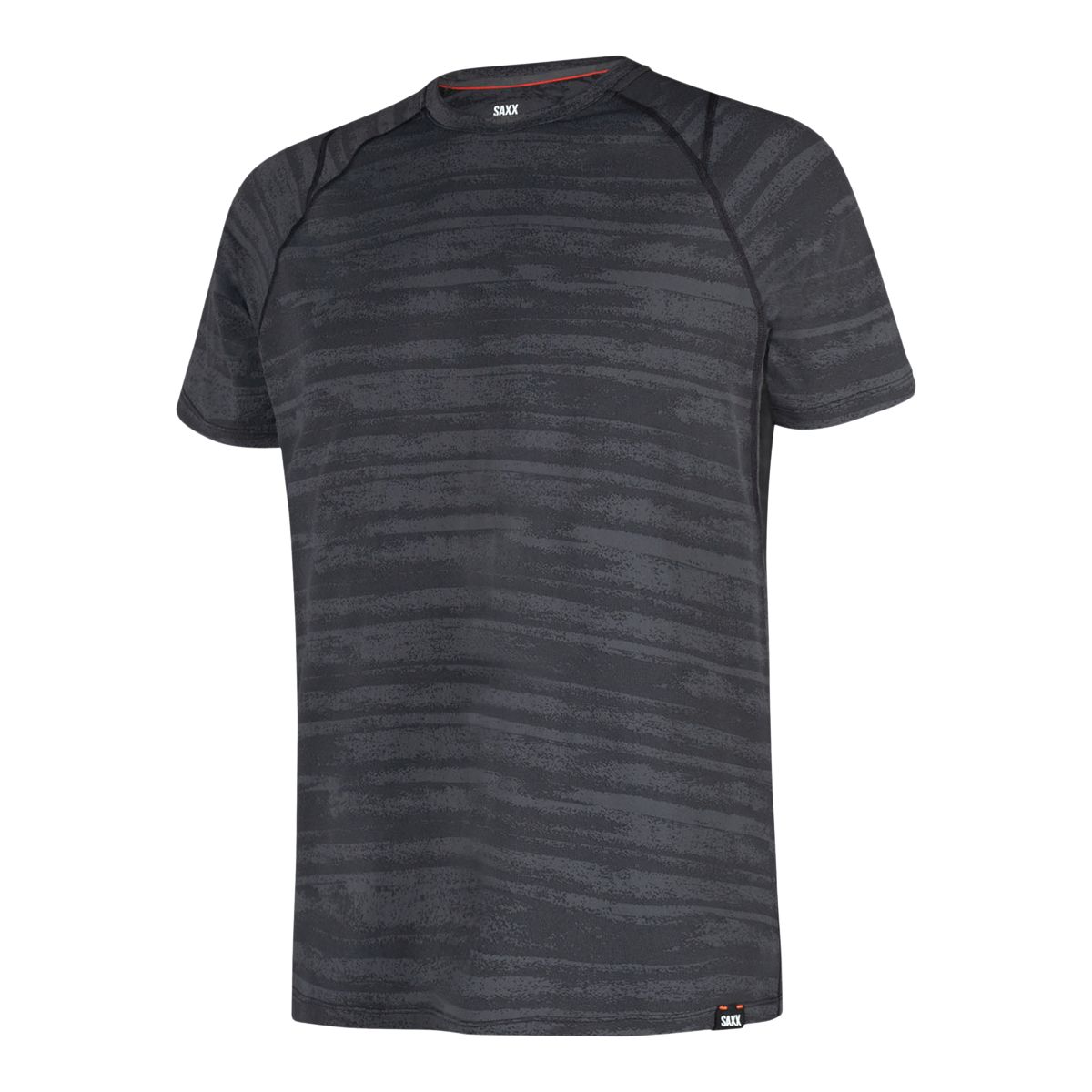 SAXX Men's Aerator T Shirt