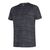 SAXX Men's Aerator T Shirt Front_Angled_Left