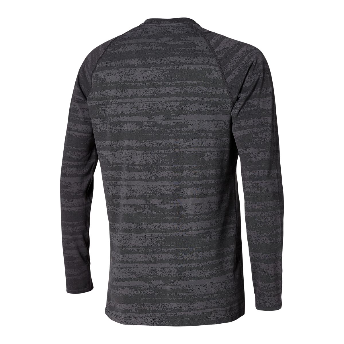SAXX Men's Aerator Long Sleeve Shirt