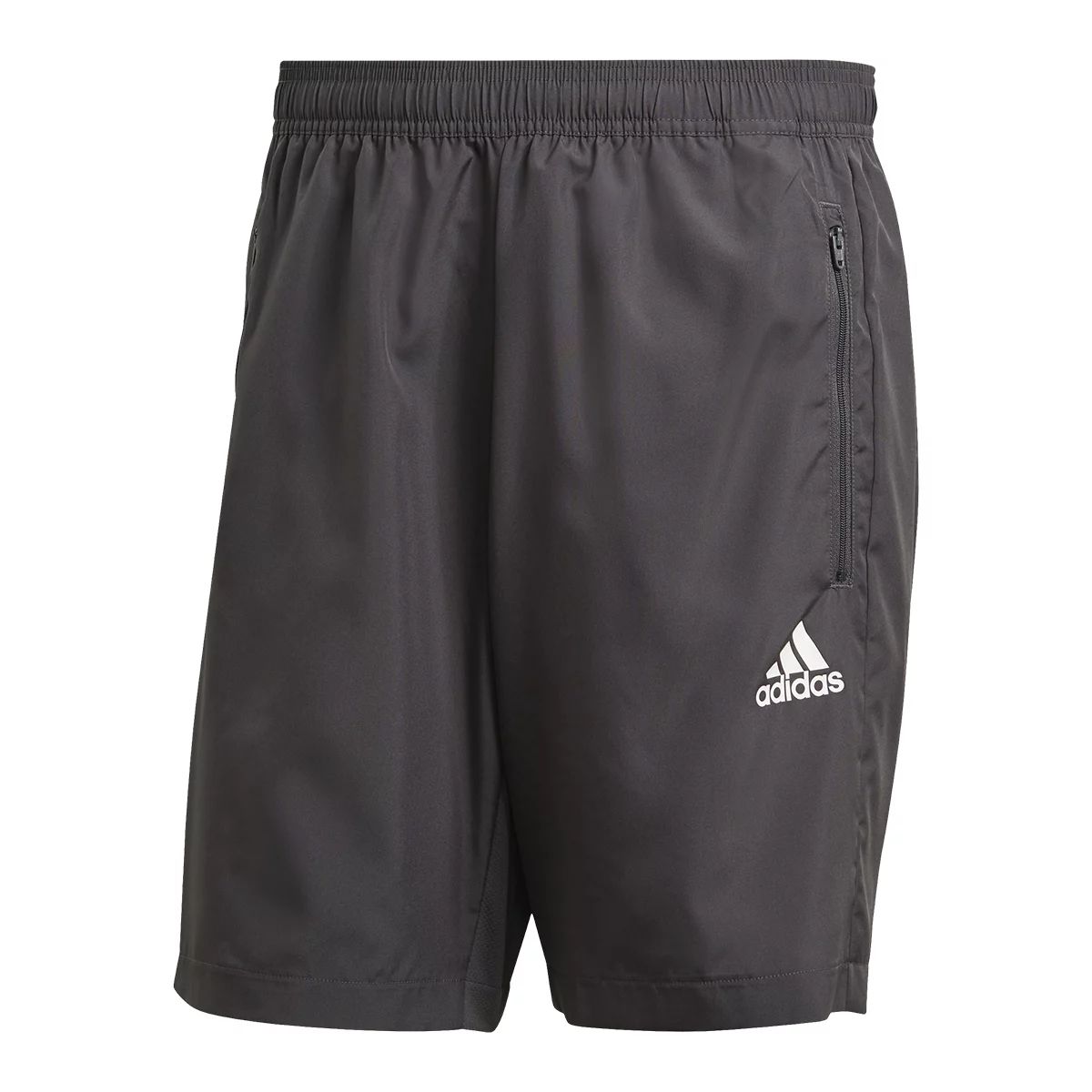 adidas men's must haves woven shorts