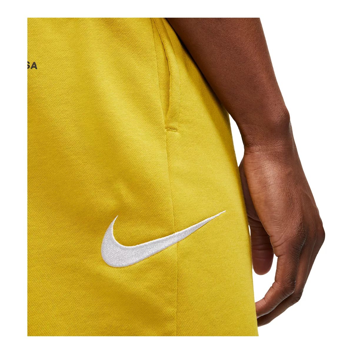 Nike Sportswear Men's Swoosh Shorts