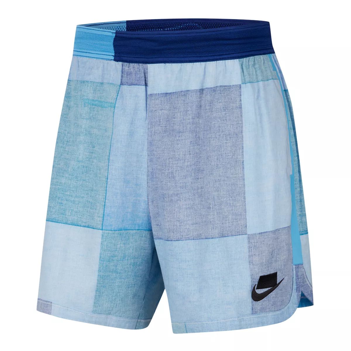 Nike Sportswear Men's Sport Pack Woven Shorts, Oversized