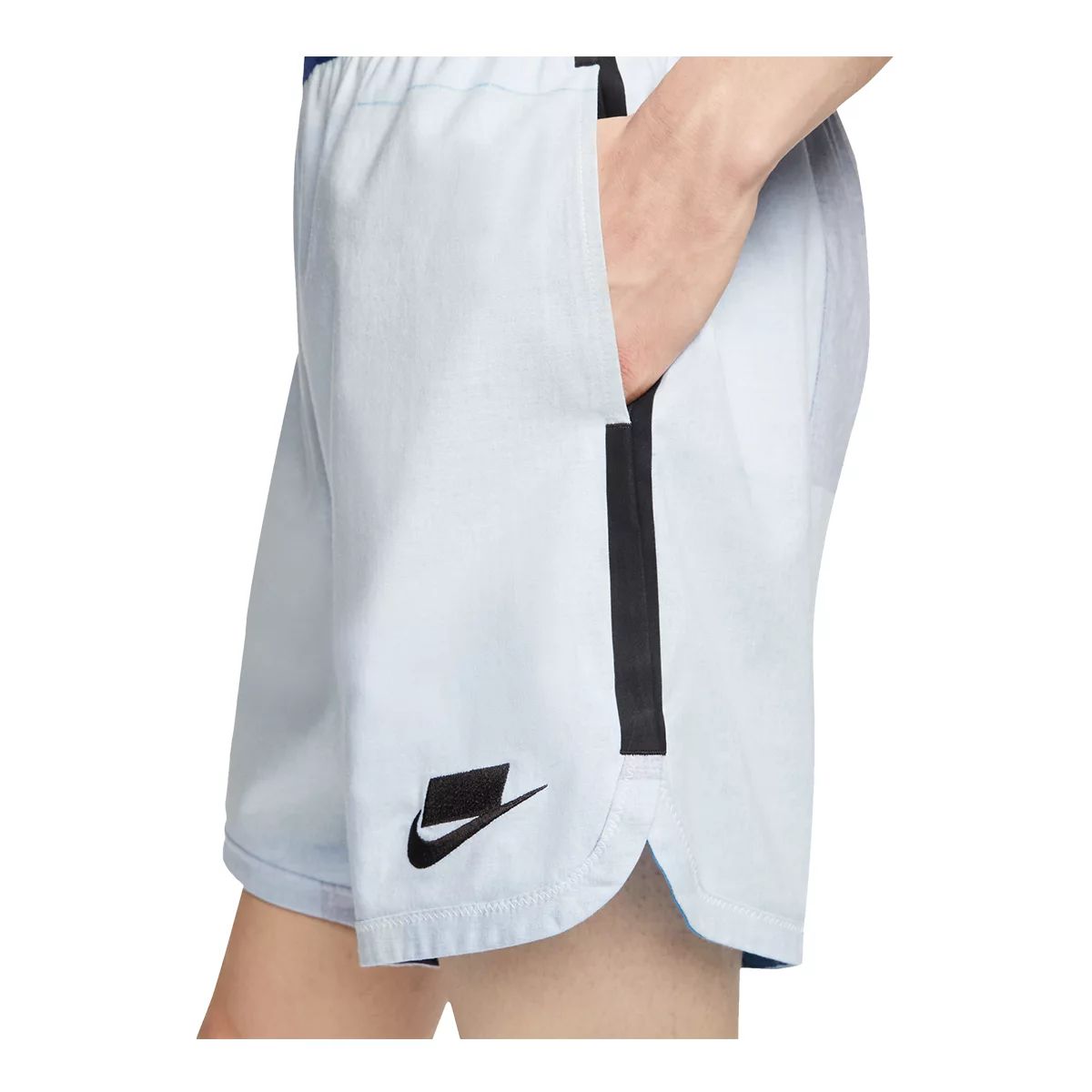 Nike Sportswear Men's Sport Pack Woven Shorts, Oversized