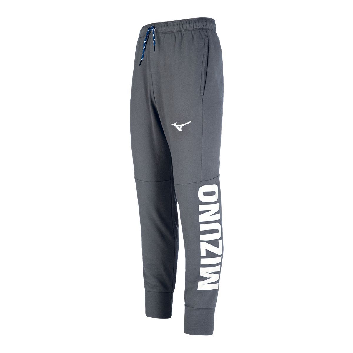 Mizuno Men's MZ1 Fleece Jogger Pants