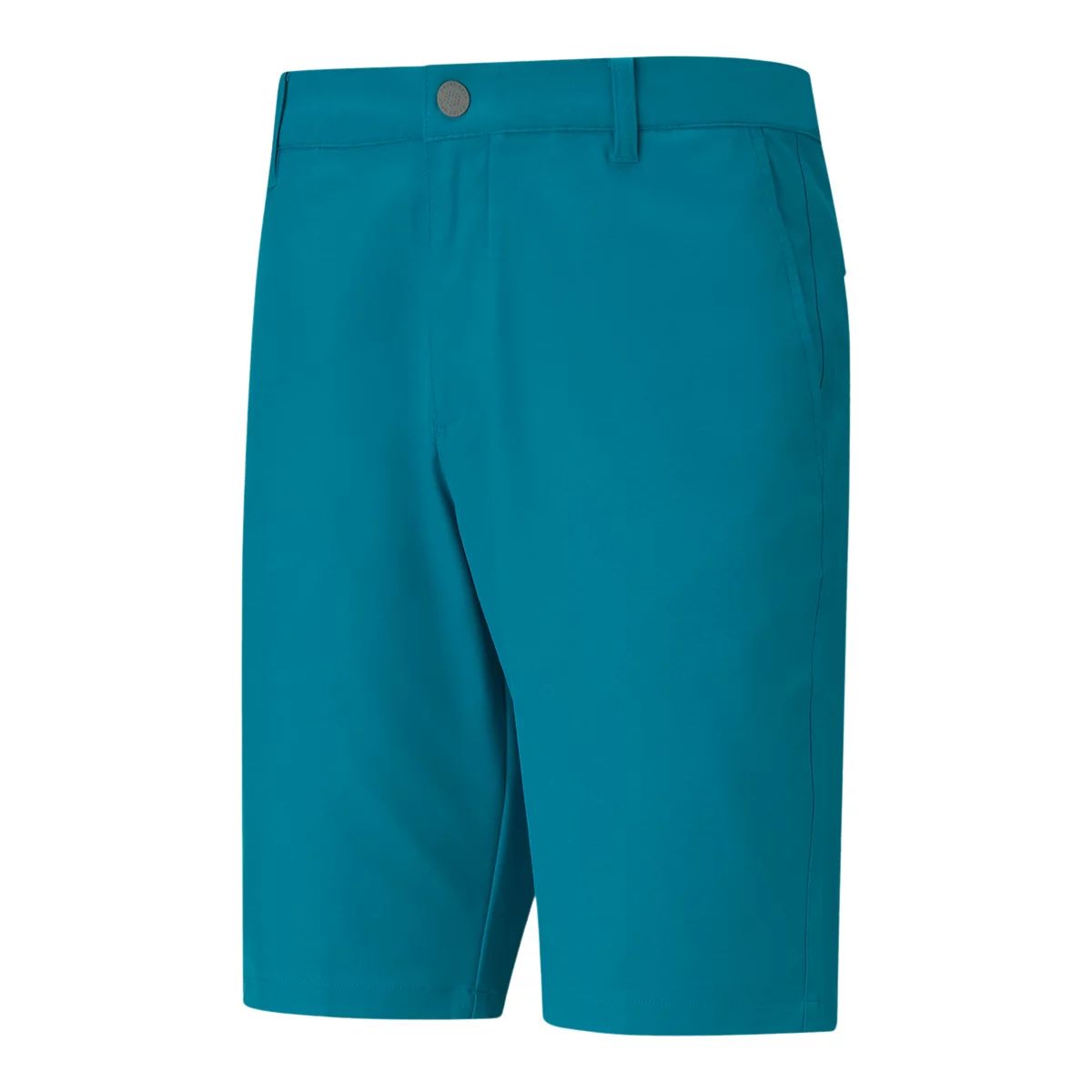 Puma Men's Jackpot 10-in Golf Shorts