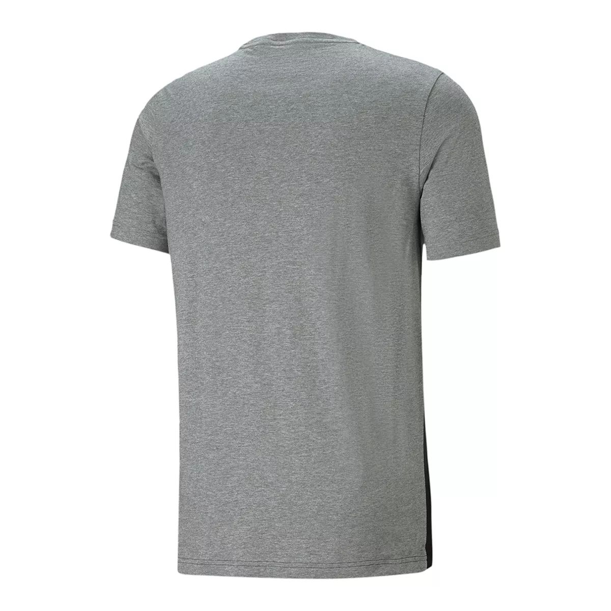 PUMA Men's Essential T Shirt