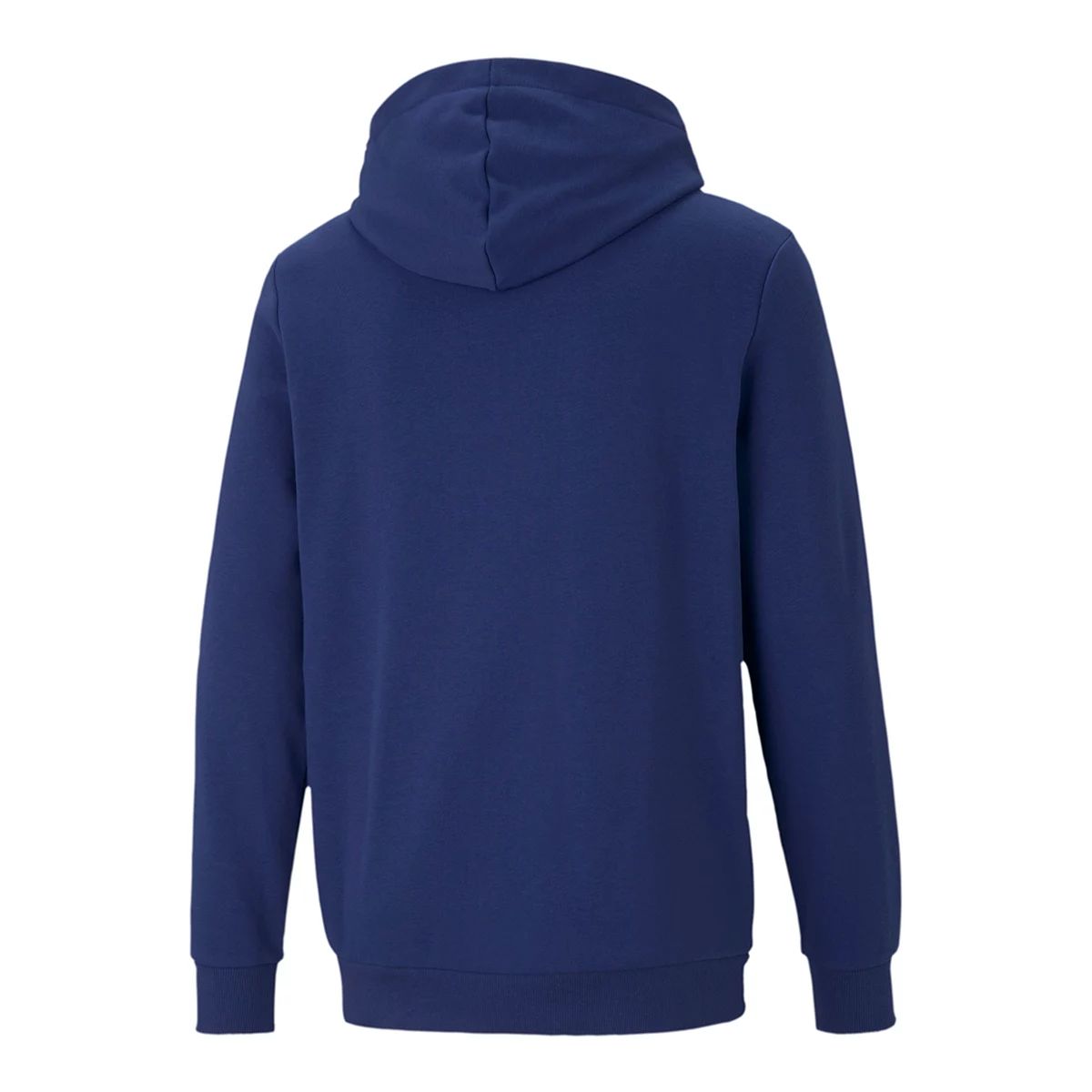 PUMA Men's Amplified Hoodie, Pullover, Drawstring