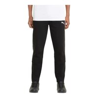 PUMA Men's Evostripe Tapered Pants Front_Flat