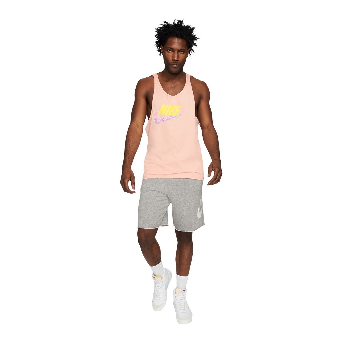 Nike Sportswear Men's Festival Graphic Tank