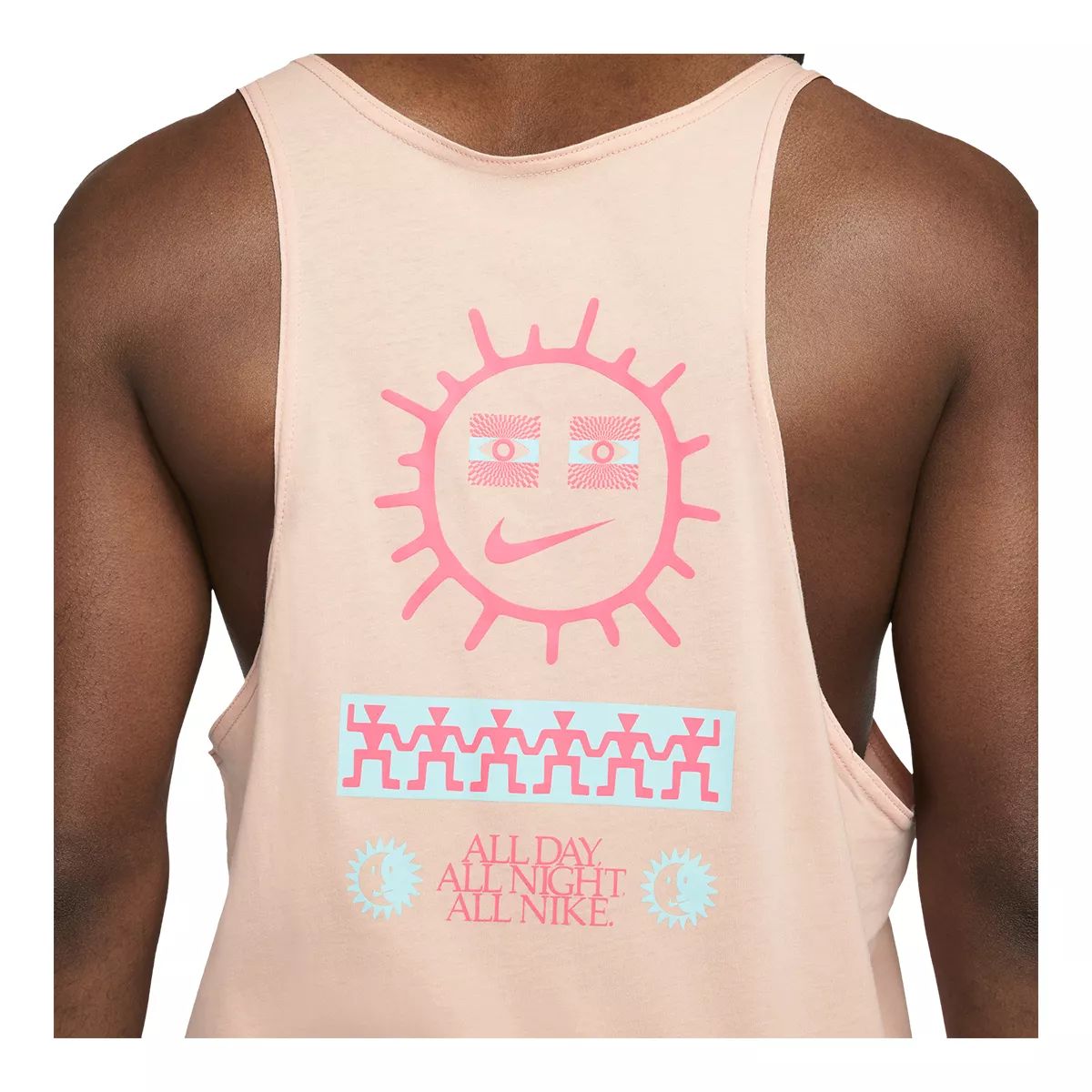 Nike Sportswear Men's Festival Graphic Tank