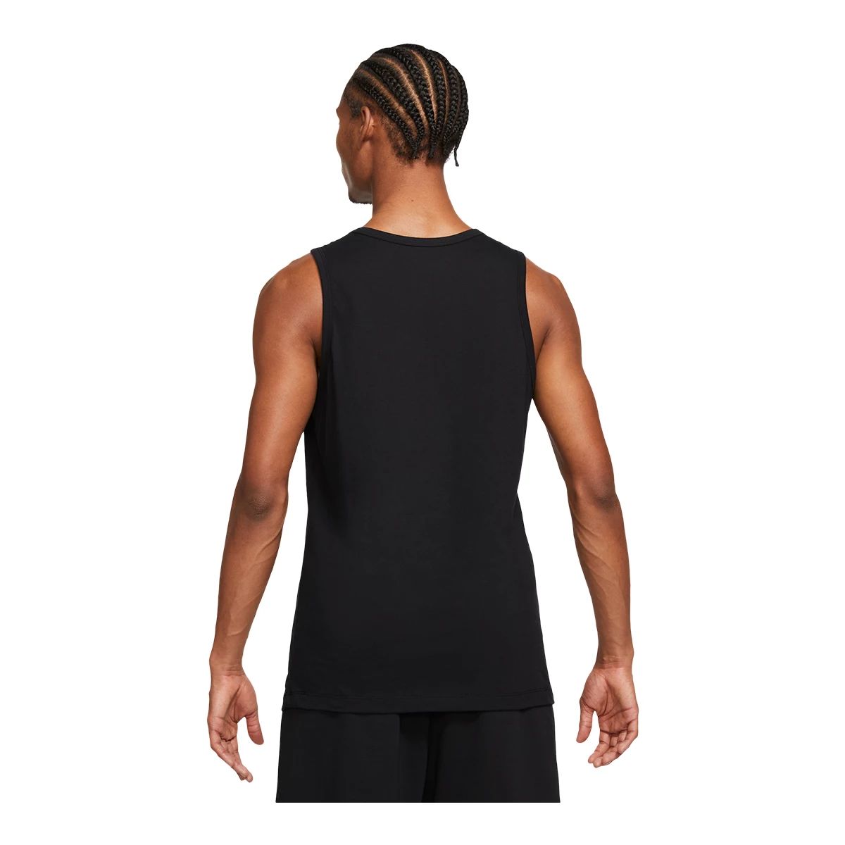 Nike Men's Performance Train Pack Tank