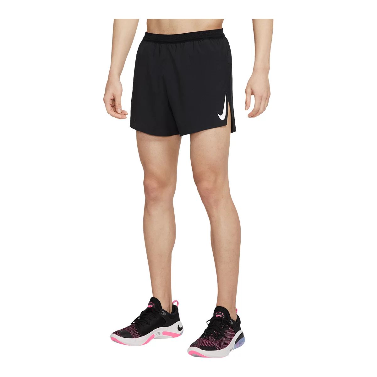 Nike swift running shorts online