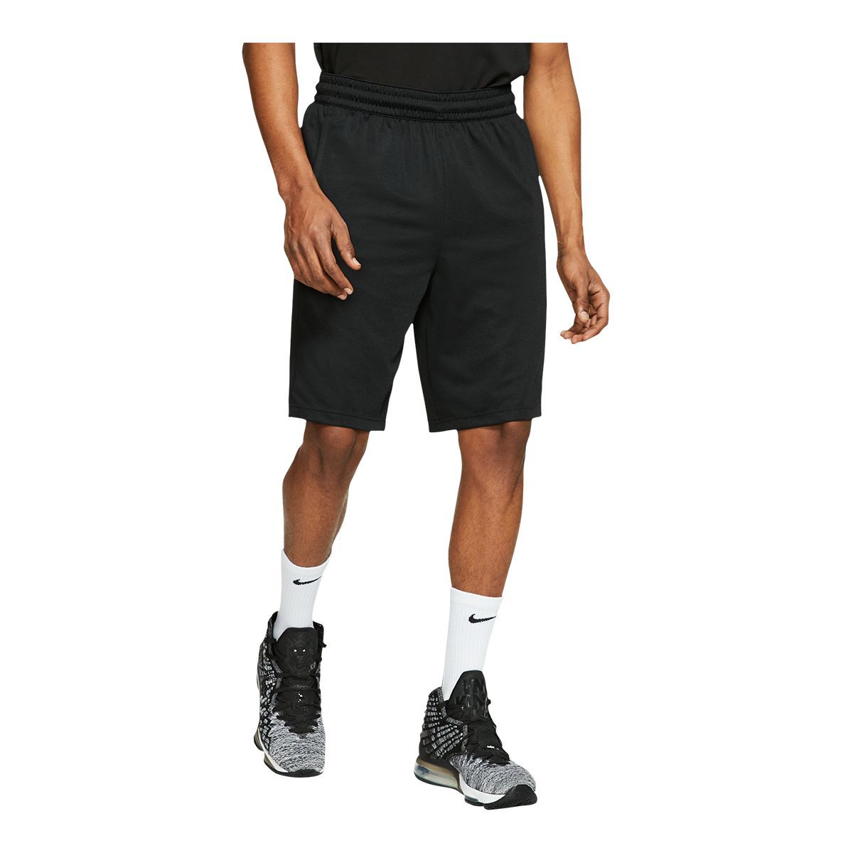 Nike hbr sales basketball shorts