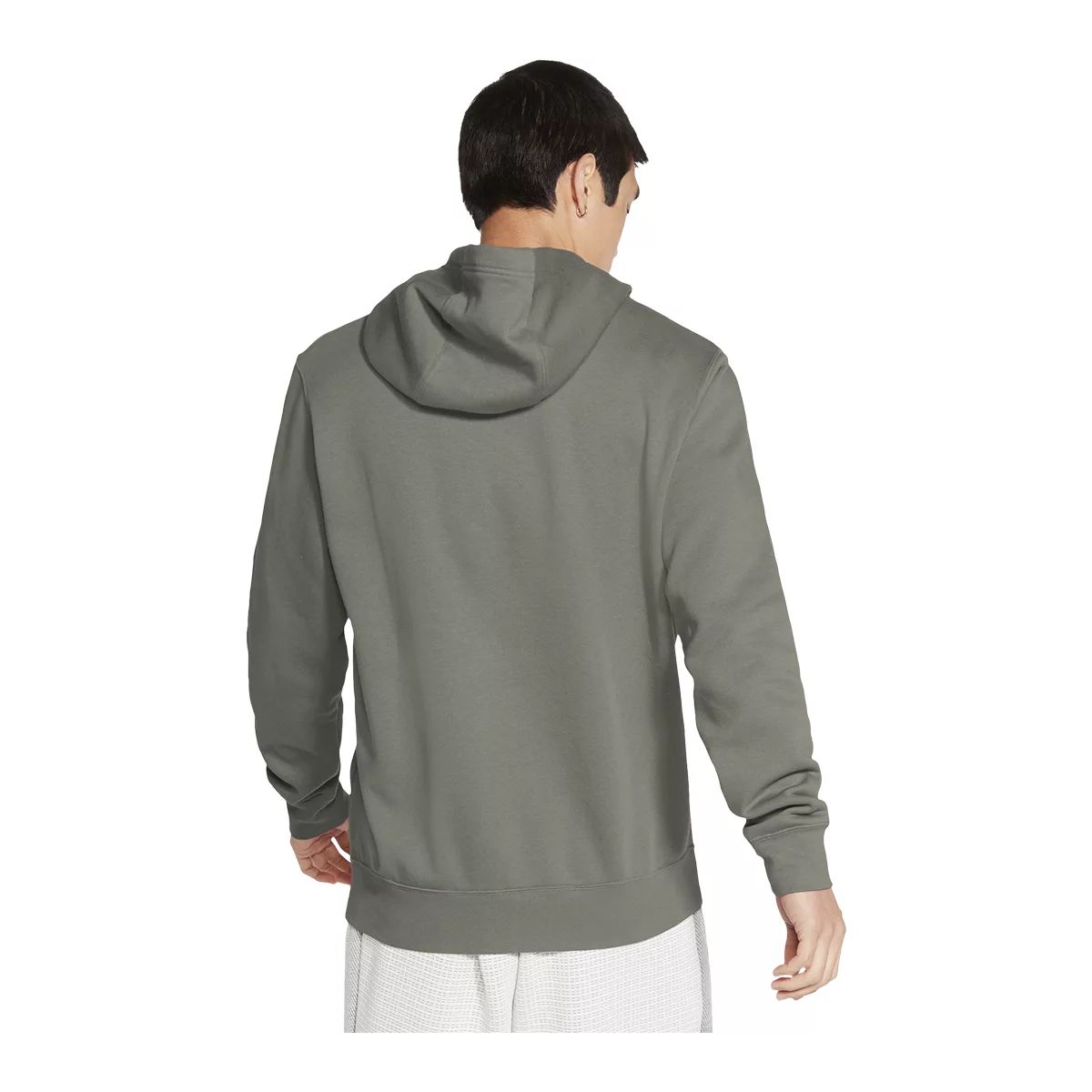 Nike Sportswear Men's Fleece Pullover Hoodie