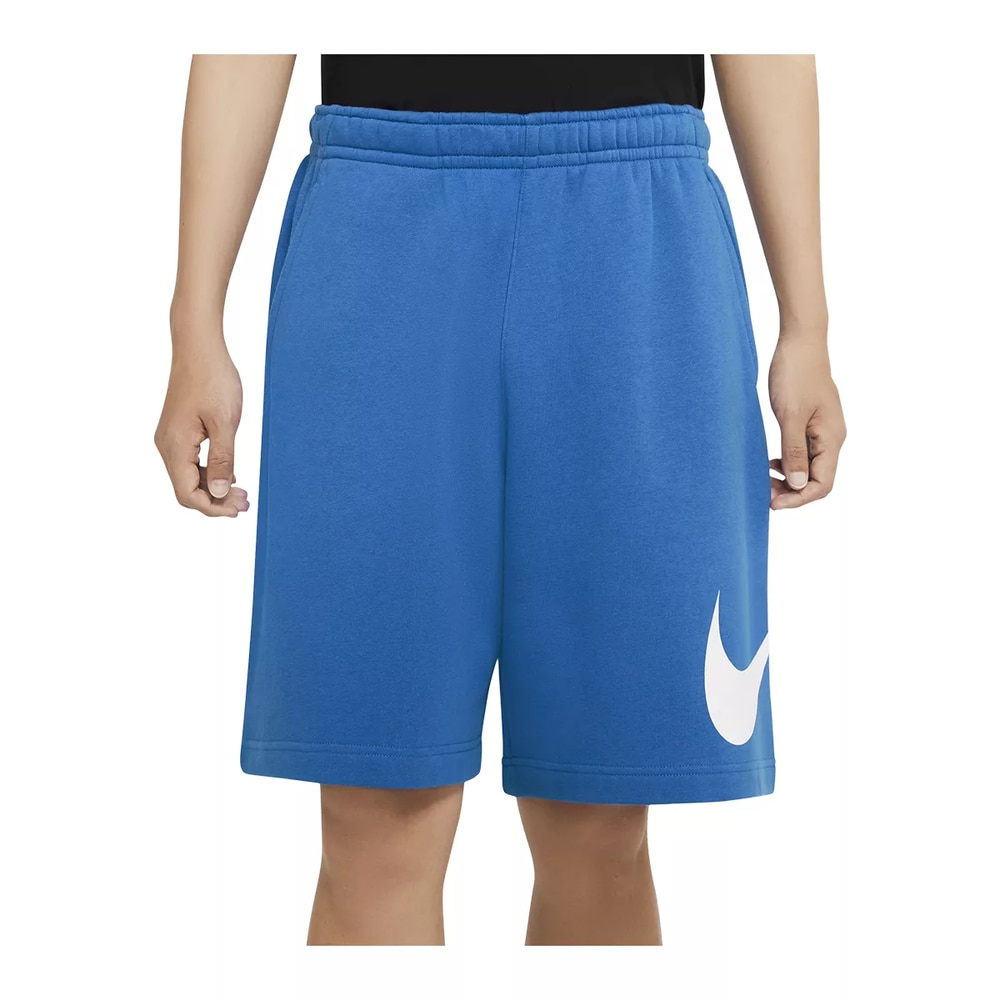 Nike Sportswear Men's Graphic Shorts