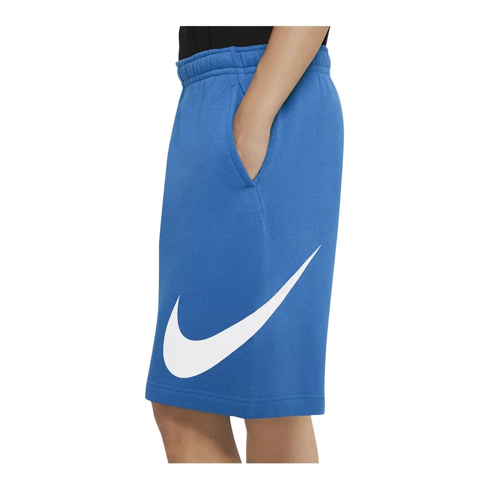 Nike Sportswear Men's Graphic Shorts