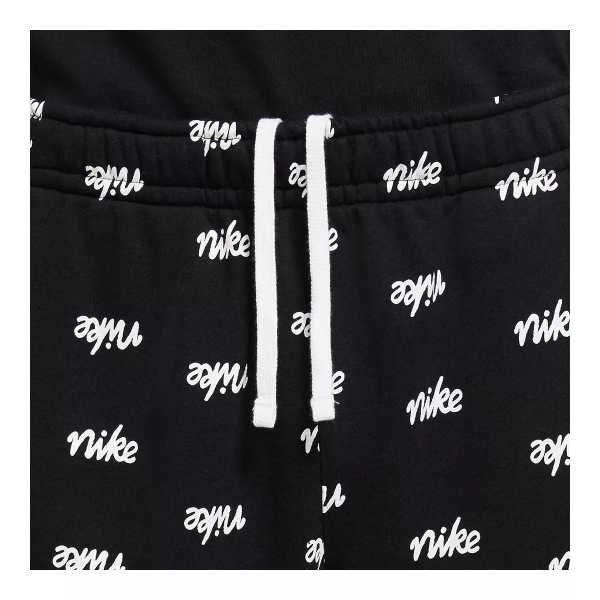 Nike Sportswear Men's Club Script Shorts