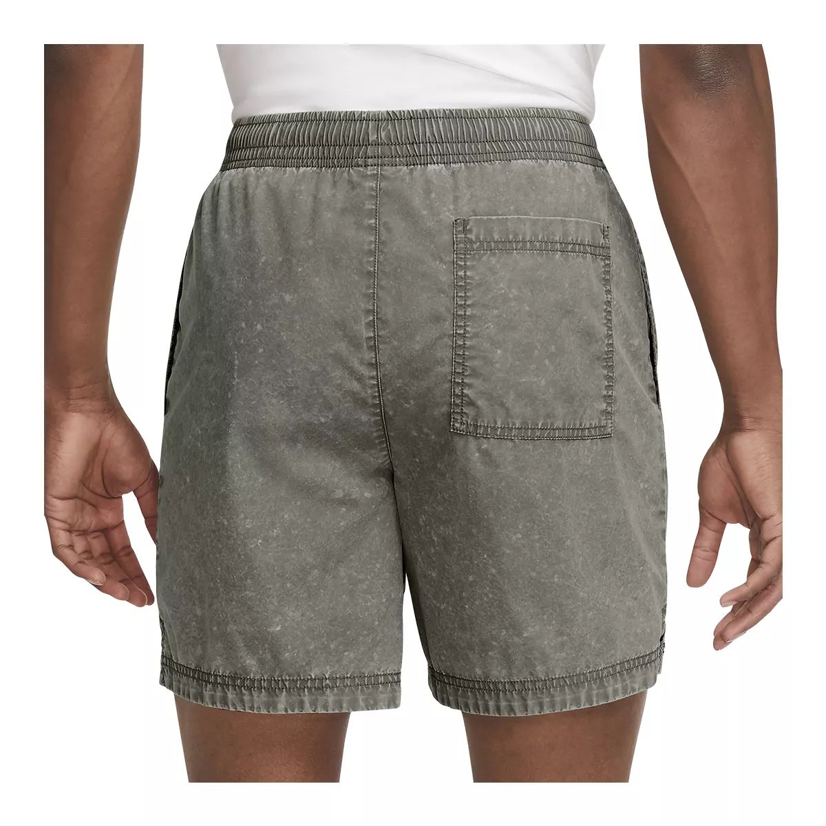 Nike Sportswear Men's Heritage Woven Shorts