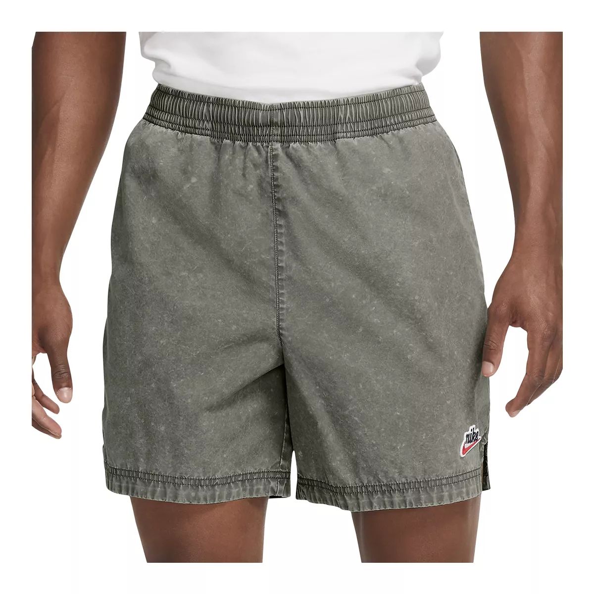 Nike Sportswear Men's Heritage Woven Shorts