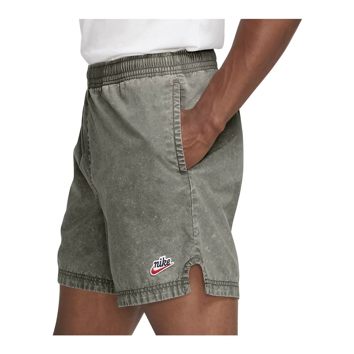 Nike Sportswear Men's Heritage Woven Shorts