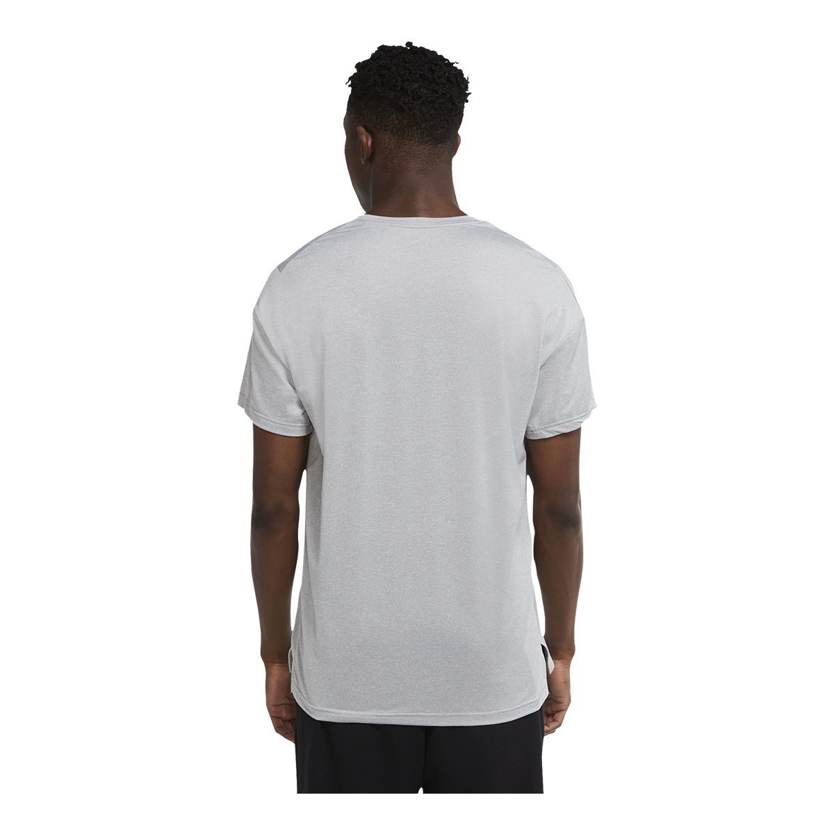 Nike Men's Hyper Dri-FIT Graphic T Shirt