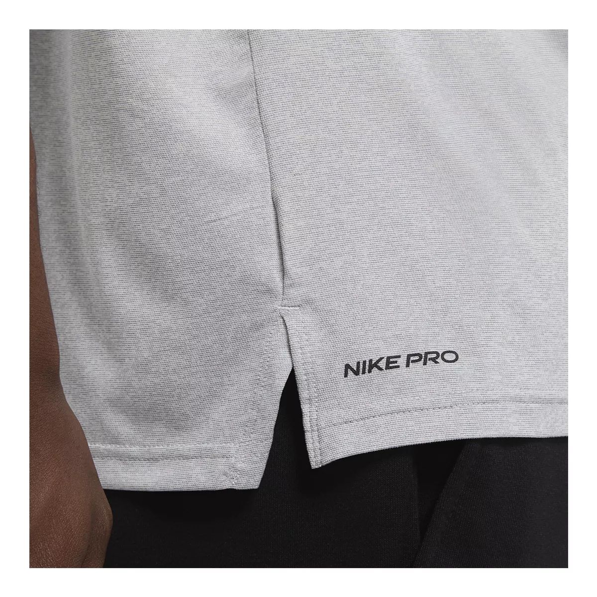 Nike Men's Hyper Dri-FIT Graphic T Shirt