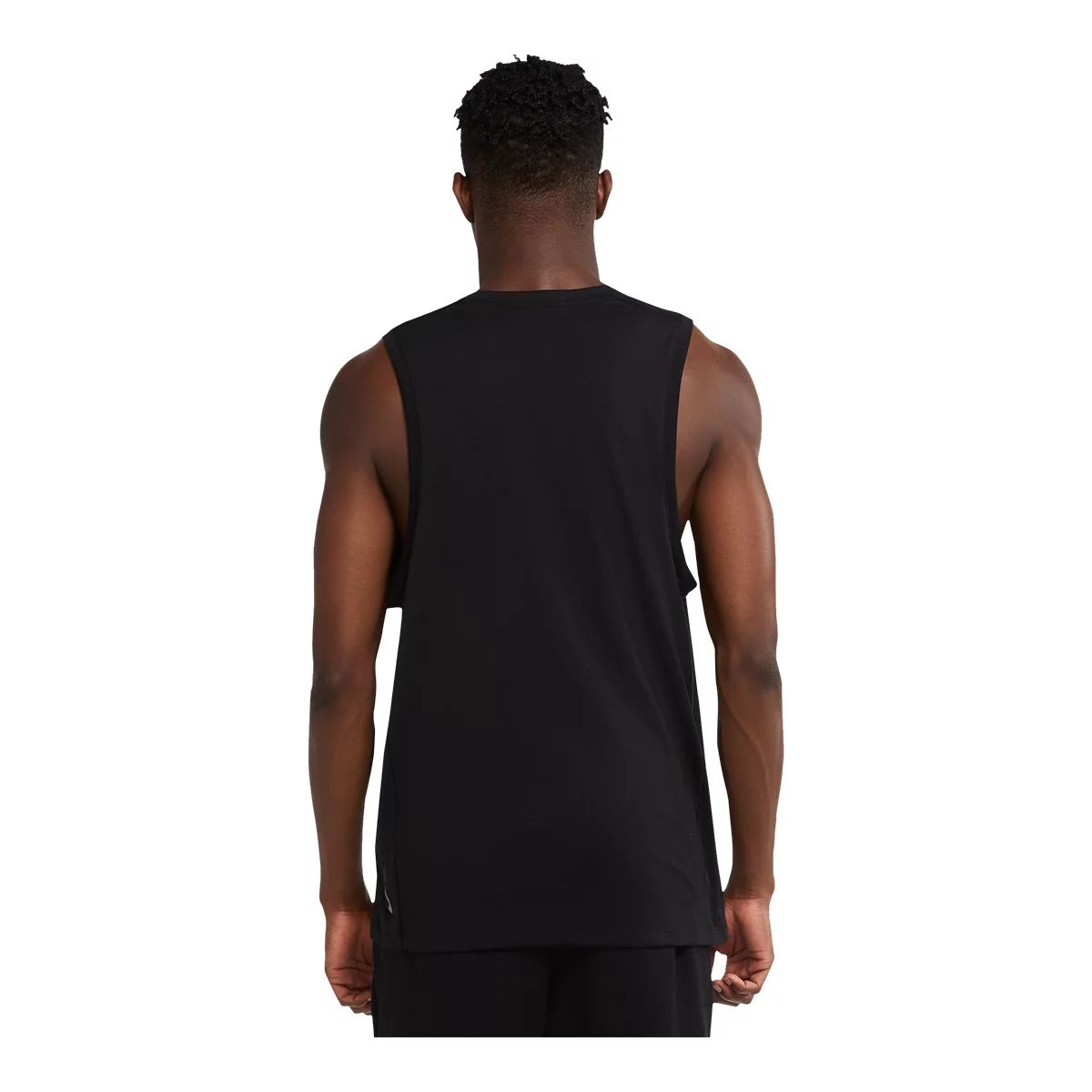 Nike Men's Yoga Dri-Fit Tank