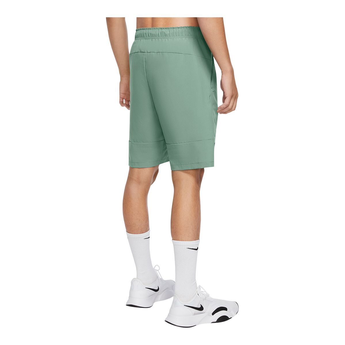Nike Men's Flex Woven 3.0 Training Shorts