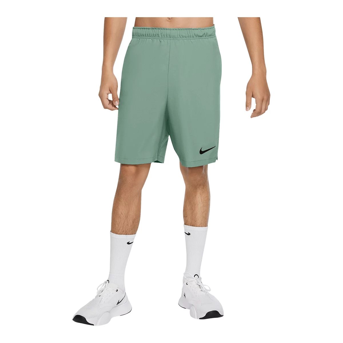 Nike Men's Flex Woven 3.0 Training Shorts