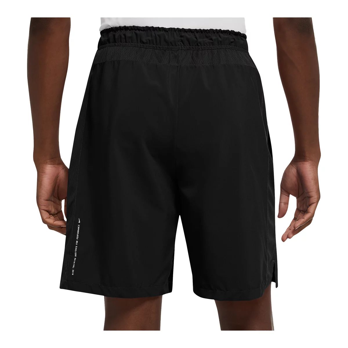 Nike Men's Performance Training Pack Flex Shorts