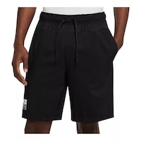 Nike Men's Performance Training Pack Flex Shorts Front_Flat