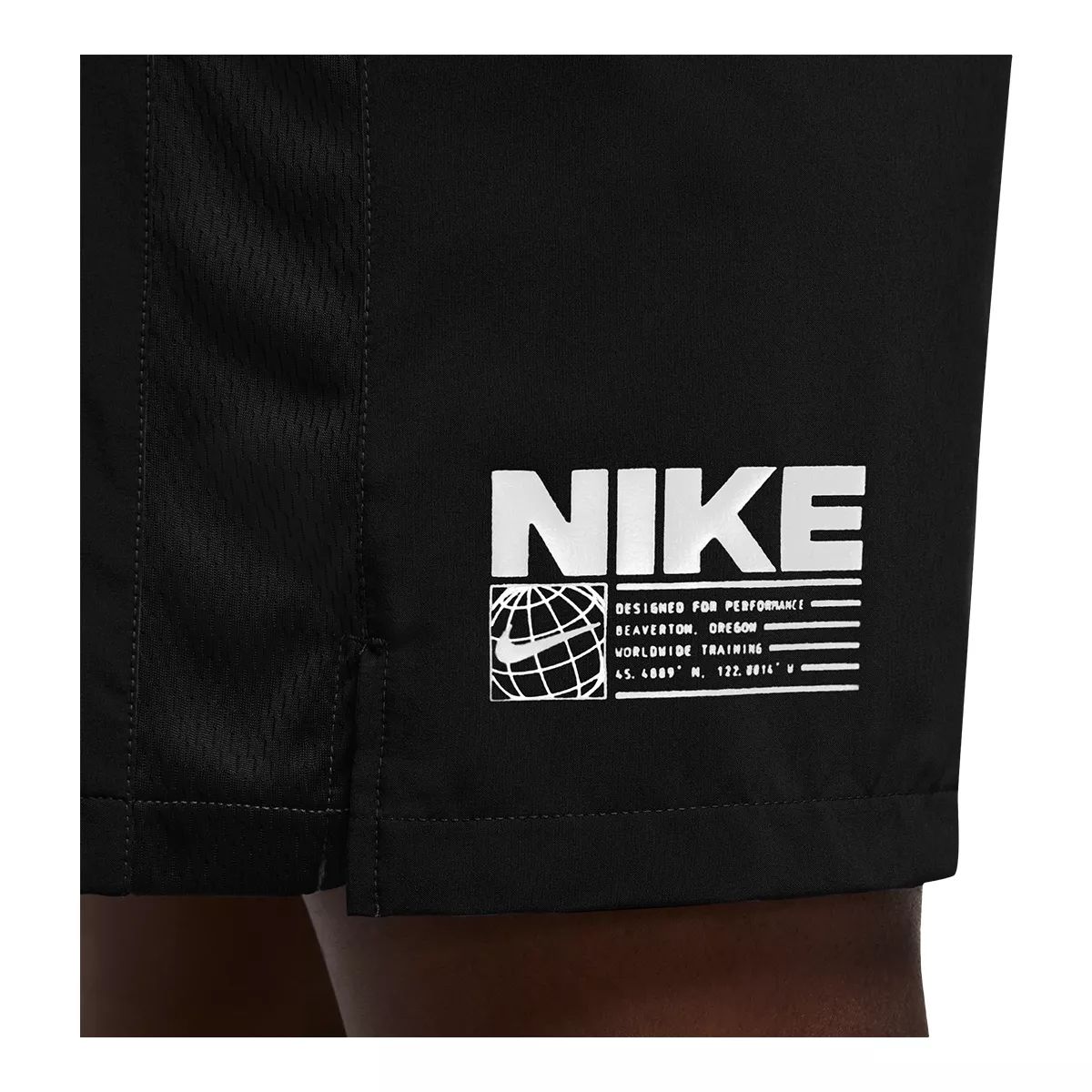 Nike Men's Performance Training Pack Flex Shorts