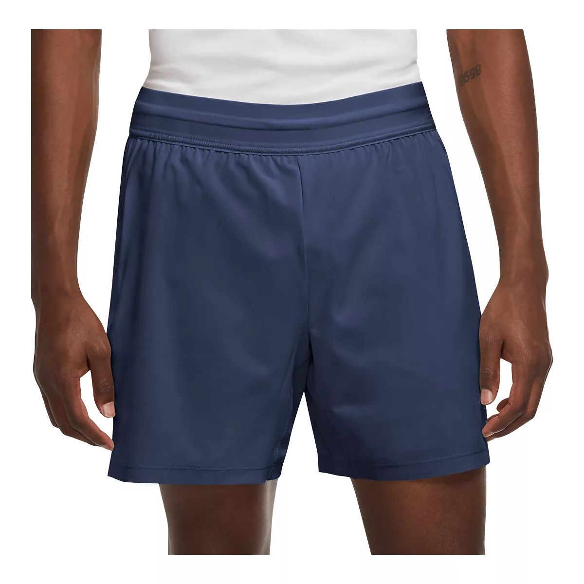 Nike Men's Flex 2-in-1 Yoga Shorts