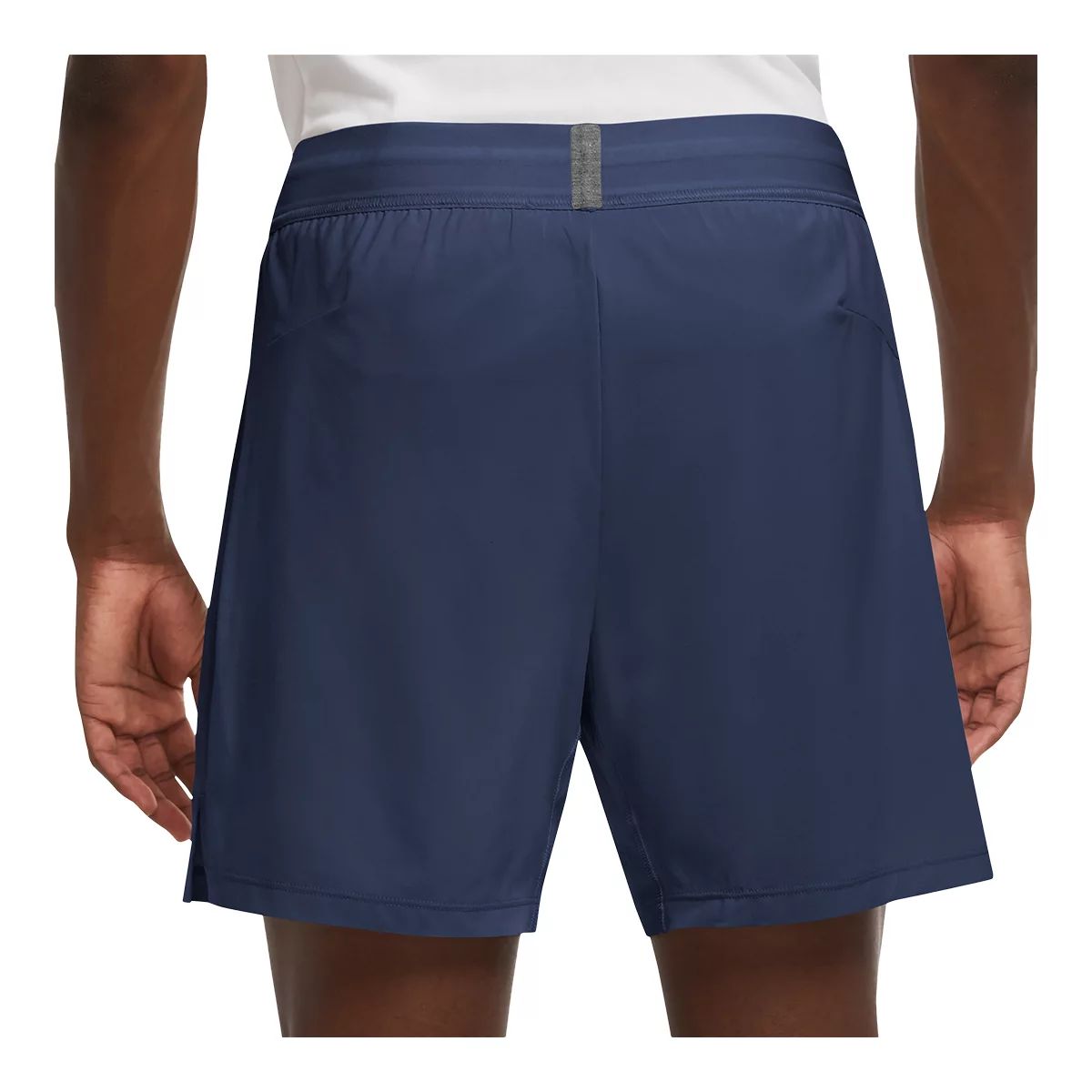 Nike Men's Flex 2-in-1 Yoga Shorts