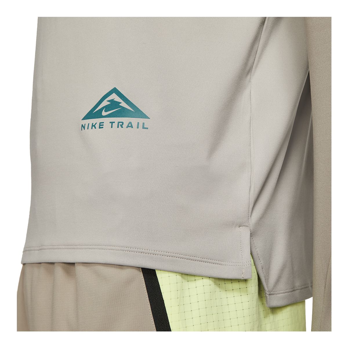 Nike Men's Trail Element Graphic Hoodie