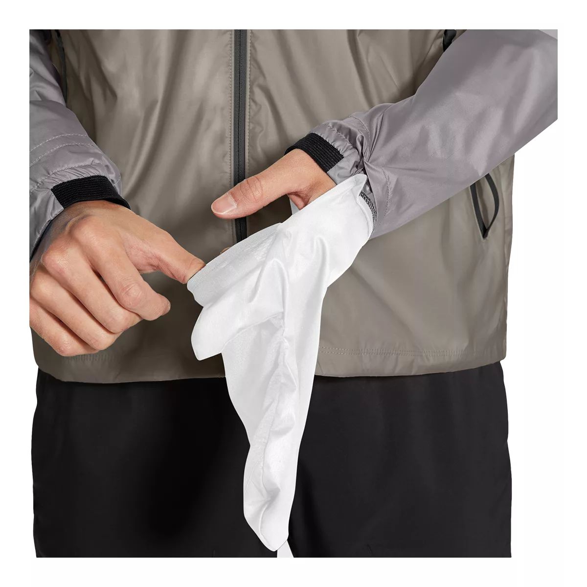 Nike Men's Running Trail Windrunner Jacket