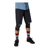 Fox Flexair Lite 13" Men's Bike Shorts Front_Angled_Right