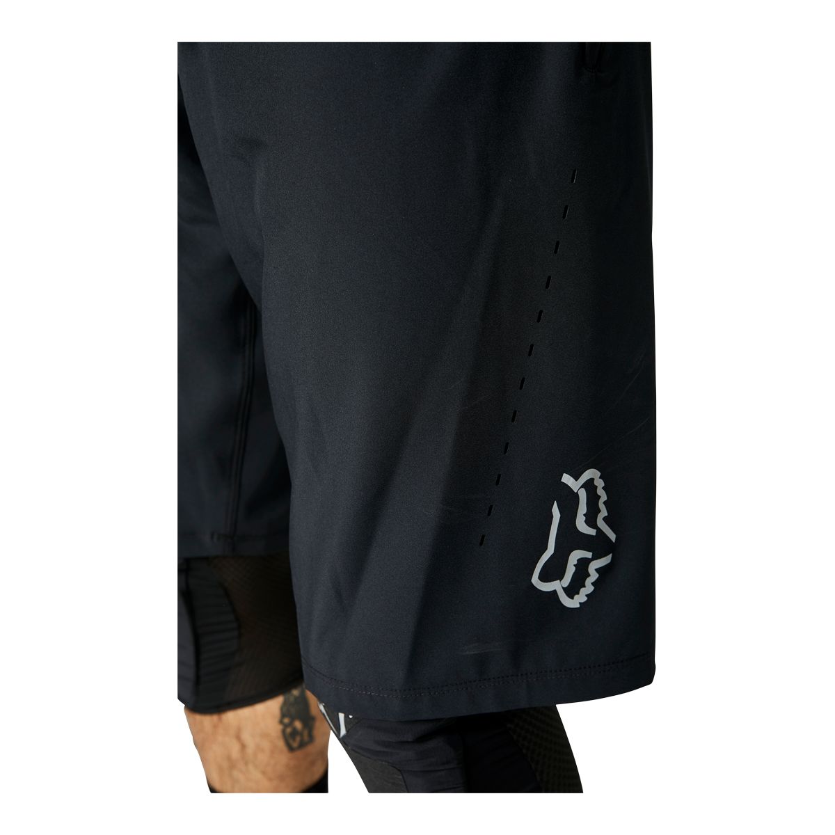 Fox Flexair Lite 13" Men's Bike Shorts