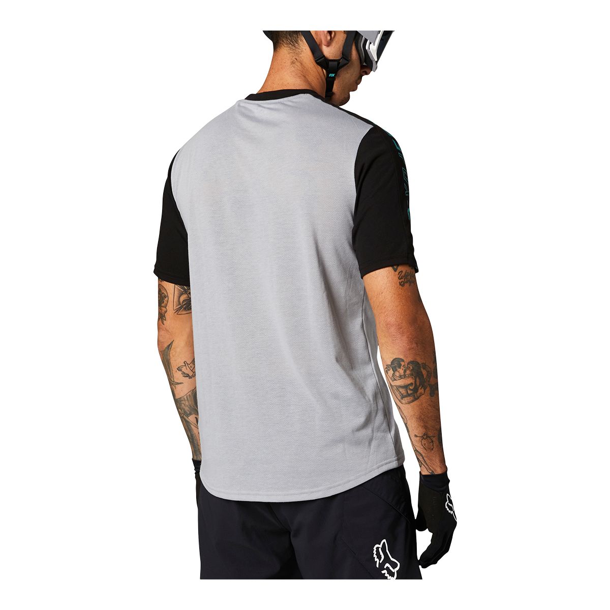 Fox Men's Ranger Dri-FIT Release Bike Jersey