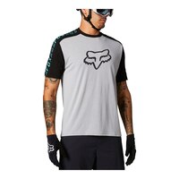 Fox Men's Ranger Dri-FIT Release Bike Jersey Front_Angled_Right