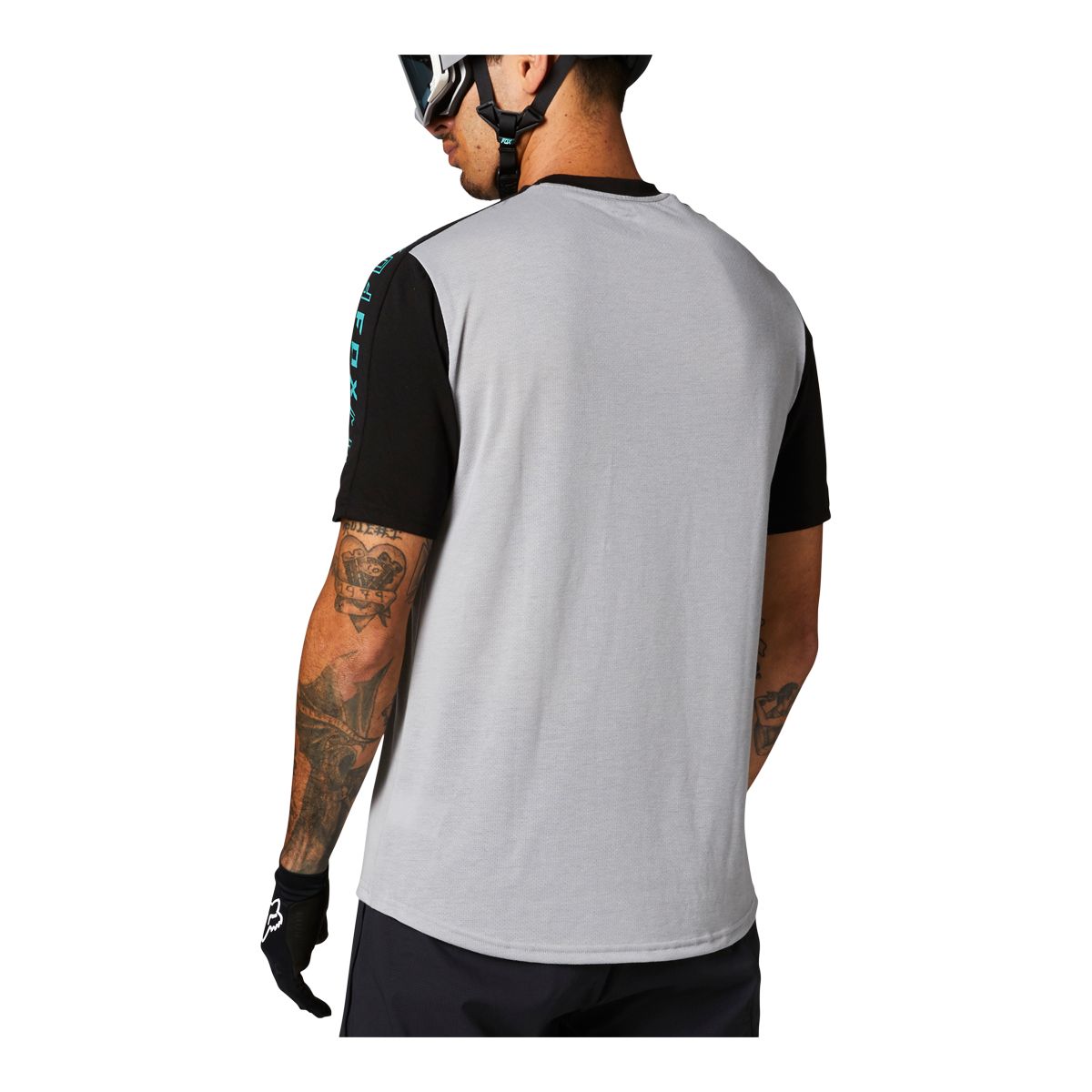 Fox Men's Ranger Dri-FIT Release Bike Jersey