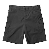 Fox Kids' Ranger Bike Shorts Front_Flat