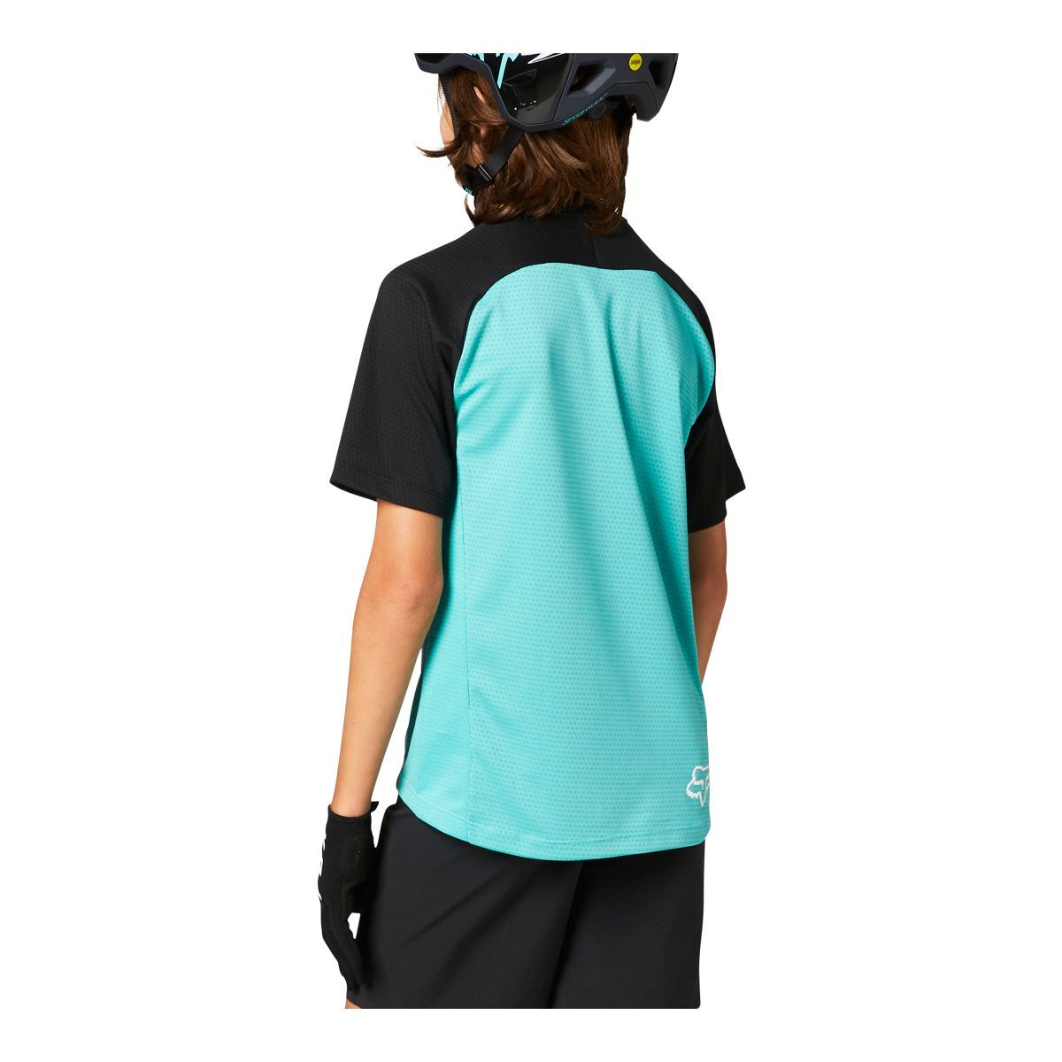 Fox Youth Defend Bike Jersey