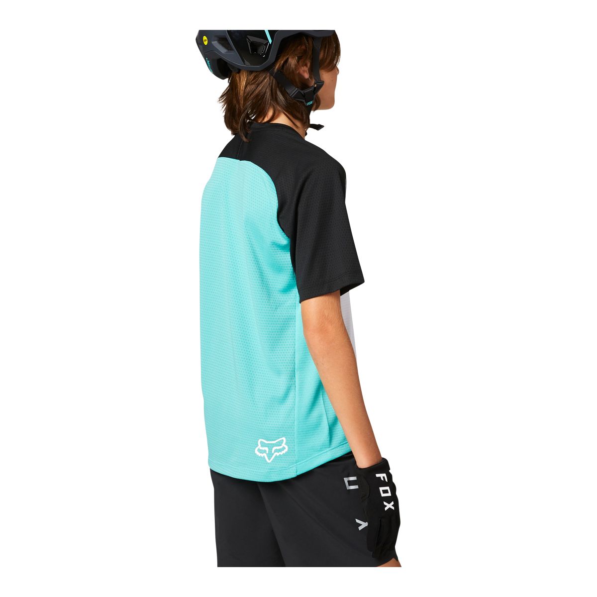 Fox Youth Defend Bike Jersey