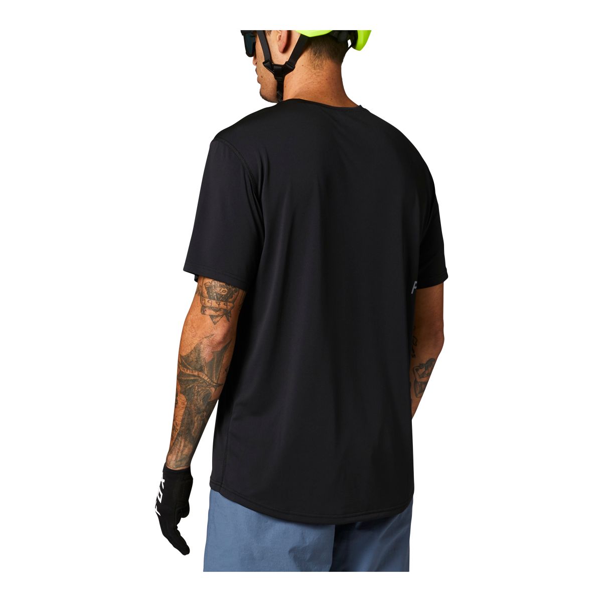 Fox Men's Ranger Foxhead Fox Bike Jersey