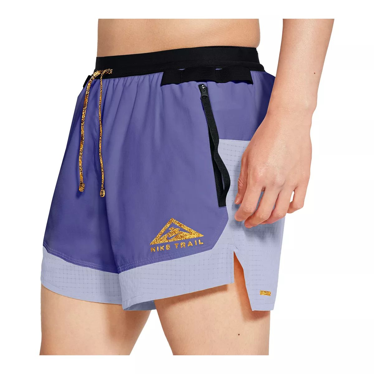 Nike Men's Trail Flex Stride 5 Inch Shorts